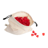 Reusable Cotton Bags - FINAL SALE